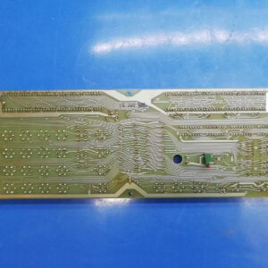 Repair & Refurbishment Service for Isotron Panel-WP 822 2 01-A from an Agathon 350 SL CNC 100 Ref#66322