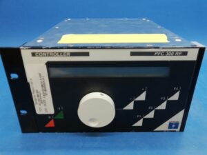 Repair and Refurbishment Service for Huttinger PFC 300 RF Controller Ref#66422