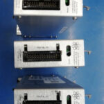 Repair and Refurbishment Service for SSEC Servo Module TANK I/O CNTL V2 110110160-G Ref#66406