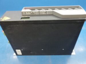 Repair and Refurbishment Service for Wire OS3-FW-400-05 Servo Drive Ref#66477