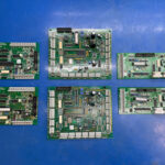 Mediplan Control Boards