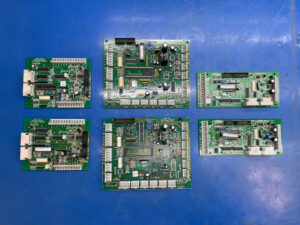 Mediplan Control Boards