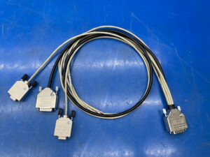 Customised Cable Assembly Service ref#66486