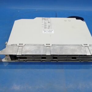 Repair and Refurbishment Service for Lenze i700 Servo Drive Ref#64124