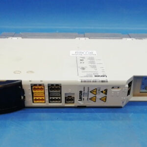 Repair and Refurbishment Service for Lenze i700 Servo Drive Ref#64124