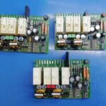 Repair and Refurbishment Service for Dina Elektronik 45675, 39196 & DNDSOM Control Boards Ref#64856