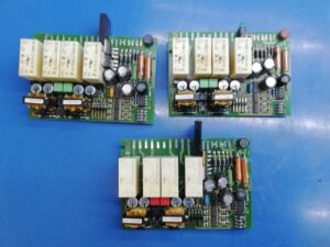 Repair and Refurbishment Service for Dina Elektronik 45675, 39196 & DNDSOM Control Boards Ref#64856