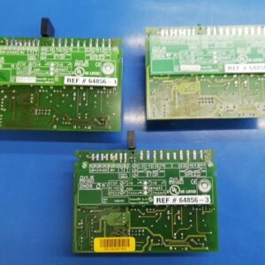 Repair and Refurbishment Service for Dina Elektronik 45675, 39196 & DNDSOM Control Boards Ref#64856