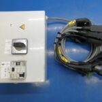 Brake Test Box and Cable Design and Build Ref#65288