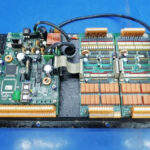 Repair and Refurbishment Service for Sirius Axia 38, PLC - Model: Fima 102-94V0, Screen- Model: Sirius SIC30-19 Ref#66135