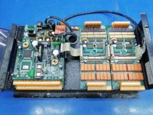 Repair and Refurbishment Service for Sirius Axia 38, PLC - Model: Fima 102-94V0, Screen- Model: Sirius SIC30-19 Ref#66135