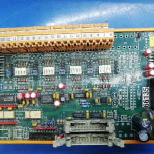 Repair and Refurbishment Service for Sirius Axia 38, PLC - Model: Fima 102-94V0, Screen- Model: Sirius SIC30-19 Ref#66135