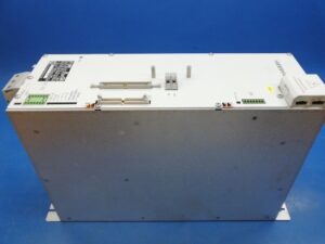 Repair and Refurbishment Service for Heidenhain UV 130 Power Supply Ref#66172