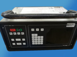 Repair and Refurbishment Service for Delem DA42 CNC Controller Ref#66331