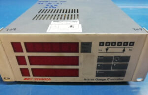 Repair and Refurbishment Service for Edwards Active Gauge Controller D38662000 Ref#66492