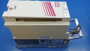 Repair and Refurbishment Service for KEB F5 09F5B3B-Y003 Power Inverter Ref#66530