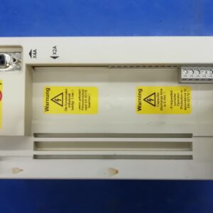 Repair and Refurbishment Service for KEB F5 09F5B3B-Y003 Power Inverter Ref#66530