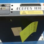 Repair and Refurbishment Service for B&R Acopos 1016 8V1016.00-2 Ref#66531