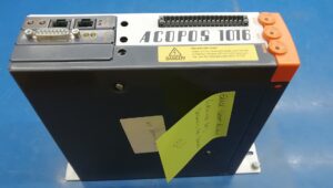 Repair and Refurbishment Service for B&R Acopos 1016 8V1016.00-2 Ref#66531