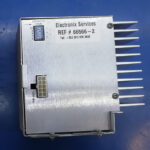 Repair and Refurbishment Service for SSEC Spin Motor Controller Ref#66566