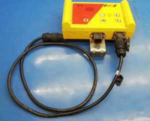 Repair and Refurbishment Service for APV 3.2 Control Box Ref#66603