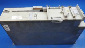 Repair and Refurbishment Service for Siemens Simodrive AM-module 6SC6111-5DA00 Servo Drive Ref#66638