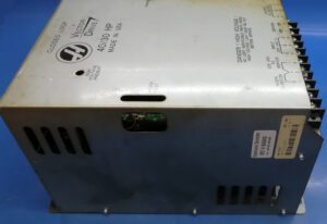 Repair and Refurbishment Service for Haas 40/30 HP Vector Drive Ref#66645