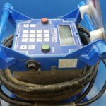 Repair and Refurbishment Service or Caldertech Proxima Fusion Welder Ref#66658