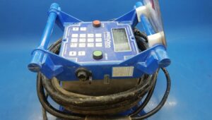 Repair and Refurbishment Service or Caldertech Proxima Fusion Welder Ref#66658